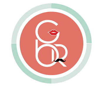 Go Book Relax logo